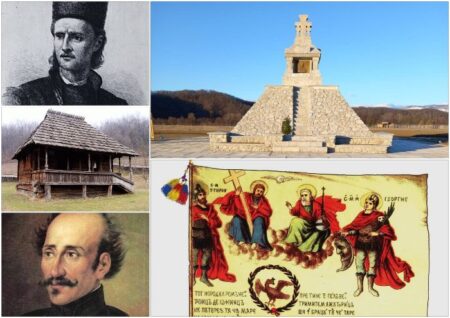 26 Tudor Vladimirescu